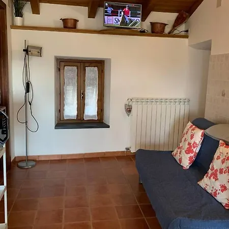 La Terrazza Sulle Apuane Apartamento Fivizzano Exterior foto
