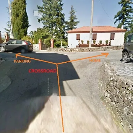 La Terrazza Sulle Apuane Apartamento Fivizzano Exterior foto