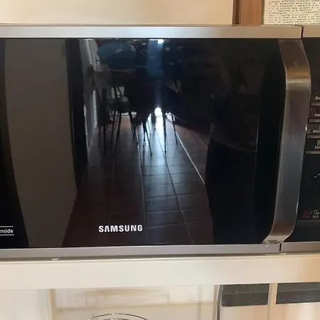 La Terrazza Sulle Apuane Apartamento Fivizzano Exterior foto