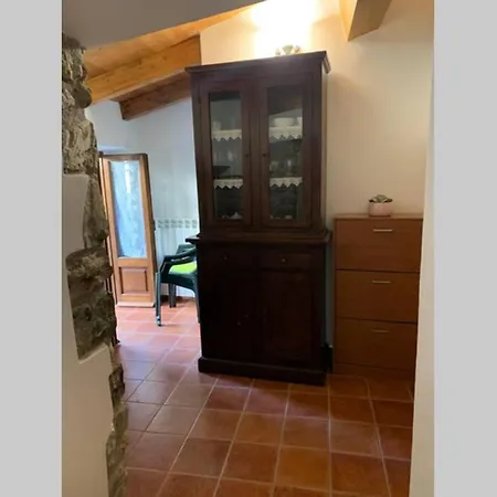 La Terrazza Sulle Apuane Apartamento Fivizzano Exterior foto