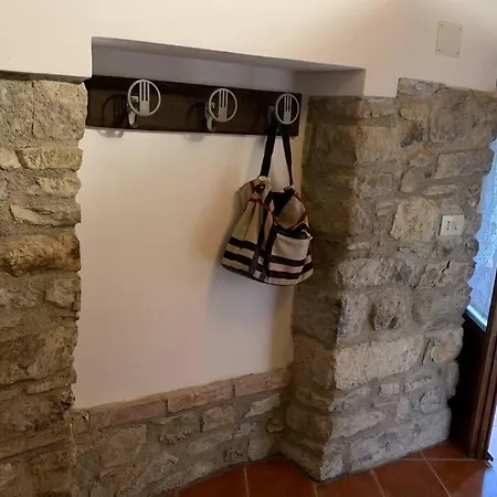 La Terrazza Sulle Apuane Apartamento Fivizzano Exterior foto