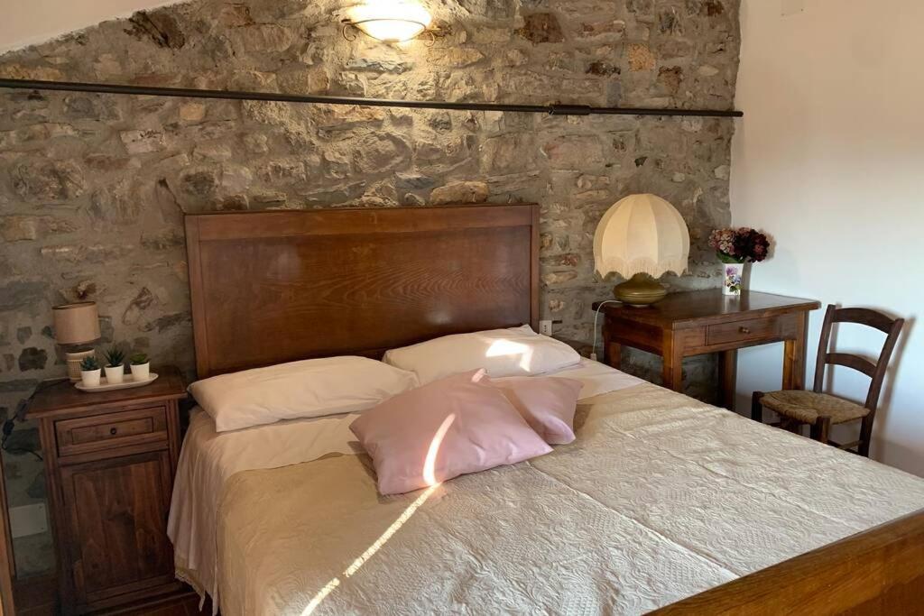 Apartment La Terrazza Sulle Apuane