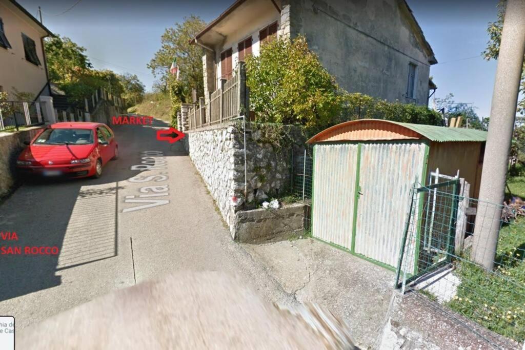 La Terrazza Sulle Apuane *
