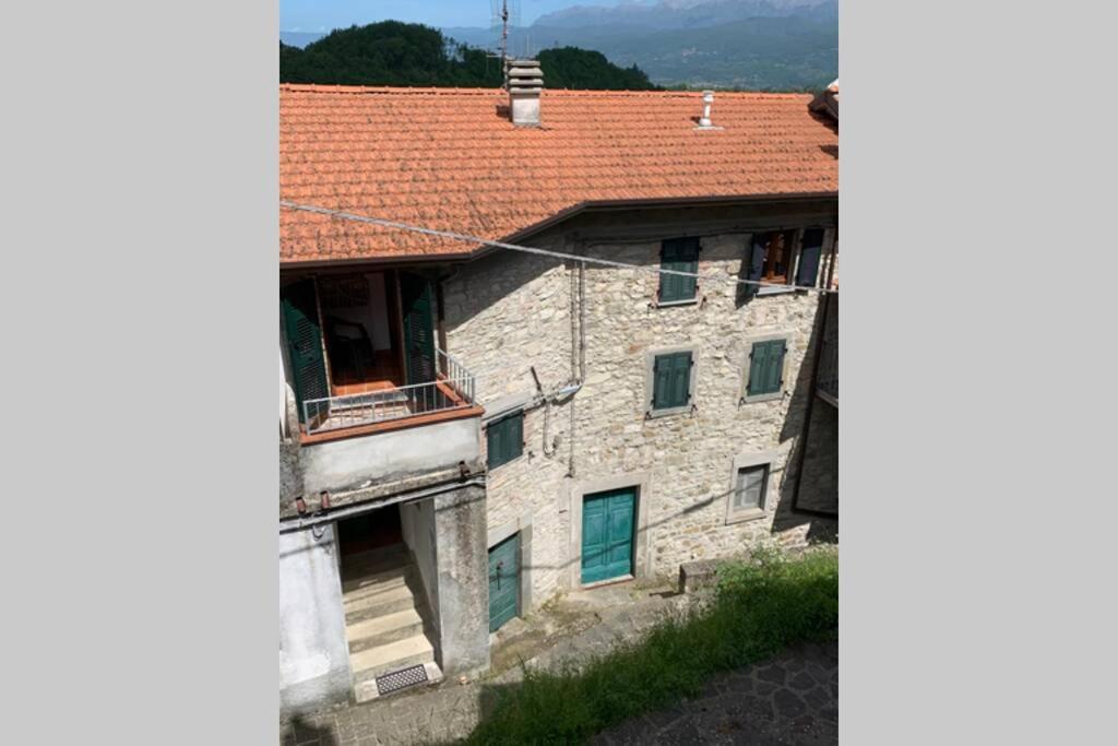 Apartment La Terrazza Sulle Apuane Fivizzano