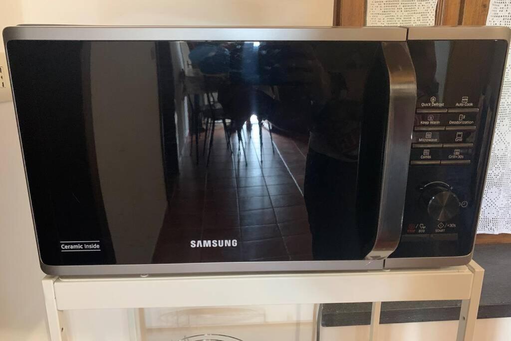 La Terrazza Sulle Apuane Fivizzano