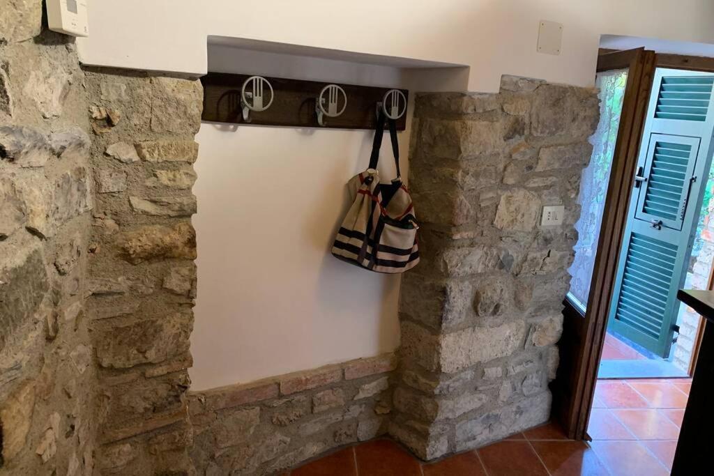 Apartment La Terrazza Sulle Apuane *