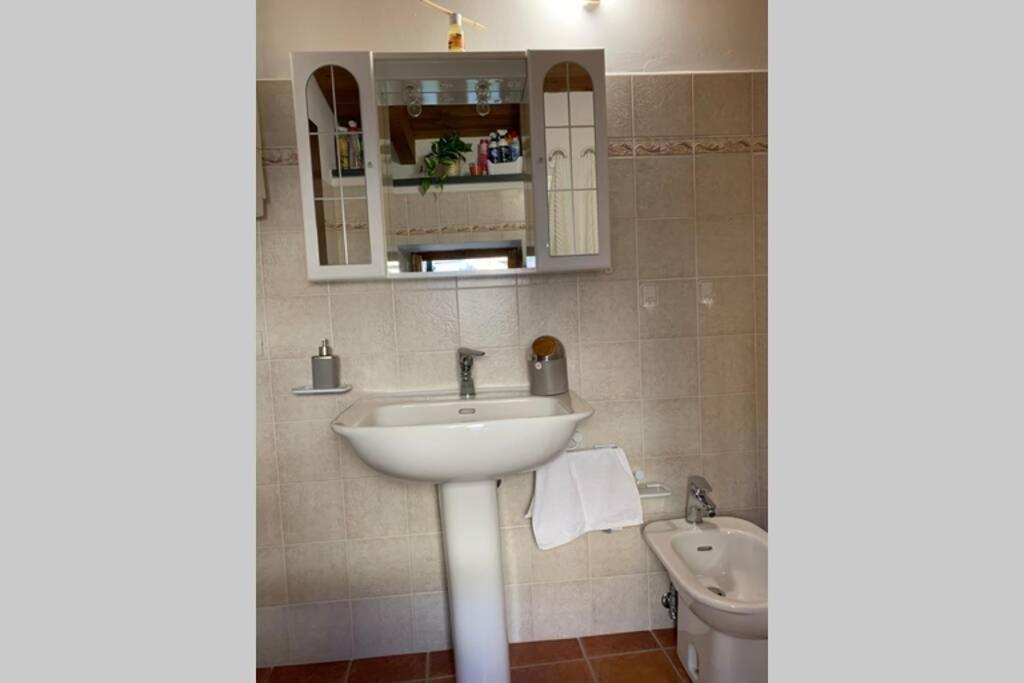 Apartment La Terrazza Sulle Apuane Fivizzano